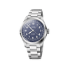 Oris Big Crown Pointer Date Men’s 40mm Automatic Watch Lilac Dial