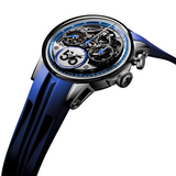 Louis Moinet Time To Race Automatic Chronograph Watch LM-96.20.RU