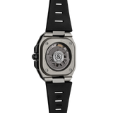 Bell & Ross BR-X5 Racing Automatic 41mm Watch BRX5R-RAC-TI/SRB