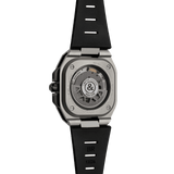 Bell & Ross BR-X5 Racing Automatic 41mm Watch BRX5R-RAC-TI/SRB