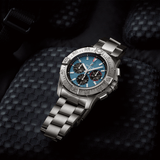 Breitling Super Avenger B01 Chronograph 46mm Watch EB0148101C1E1