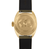 Bremont Terra Nova Automatic Bronze Cupro-Aluminium 40.50mm Watch TN40-DT-BZ-GN-L-S