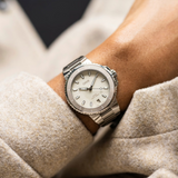 Oris Aquis Date Automatic 36.50mm Watch 733 7792 4151MB