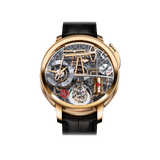 Jacob & Co. Oil Pump Complication 49.50mm Watch OI100.40.AA.AA.A