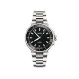 Oris Aquis Automatic Women's 36.50mm Watch 733 7792 4194MB