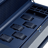 Wolf Earth Triple Watch Winder