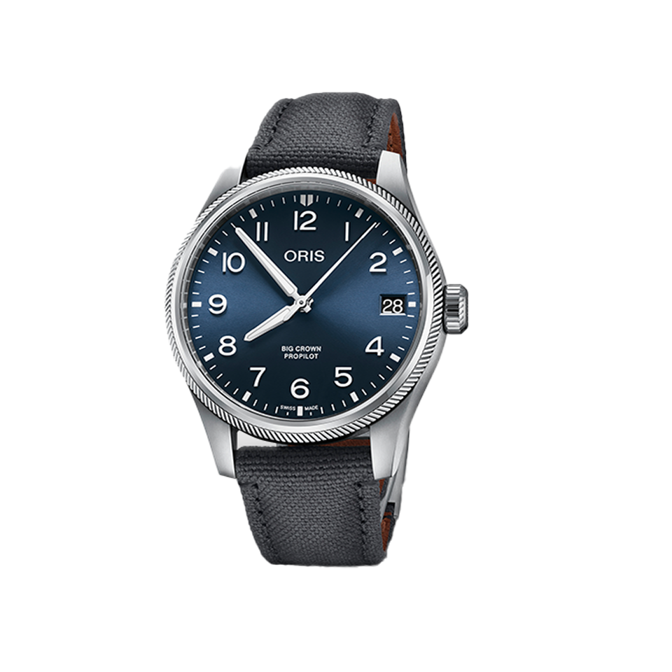 Oris Big Crown ProPilot