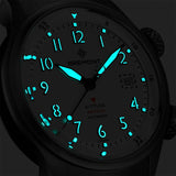 Bremont MB Automatic 42mm Watch ALT42-MT-TI-SIOR-B