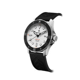Bremont Supermarine Automatic 43mm Watch SM43-DT-SS-WH-R-S