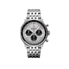 Breitling Navitimer B01 Chronograph 43mm Watch AB0138241G1A1