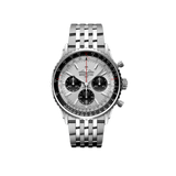 Breitling Navitimer B01 Chronograph 43mm Watch AB0138241G1A1
