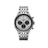Breitling Navitimer B01 Chronograph 43mm Watch AB0138241G1A1
