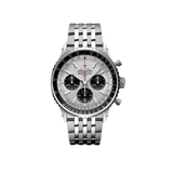 Breitling Navitimer B01 Chronograph 43mm Watch AB0138241G1A1