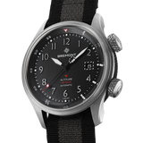 Bremont MB Automatic 42mm Watch ALT42-MT-TI-BKBK-N-S