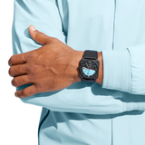 Bell & Ross BR-03 Horizon Automatic 41mm Watch BR03A-HRZ-CE/SRB