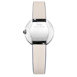 Baume & Mercier Joia Quartz 28mm Watch MOA10847