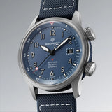 Bremont Altitude MB Meteor Automatic 42mm Watch ALT42-MT-TI-BLBL-L-S