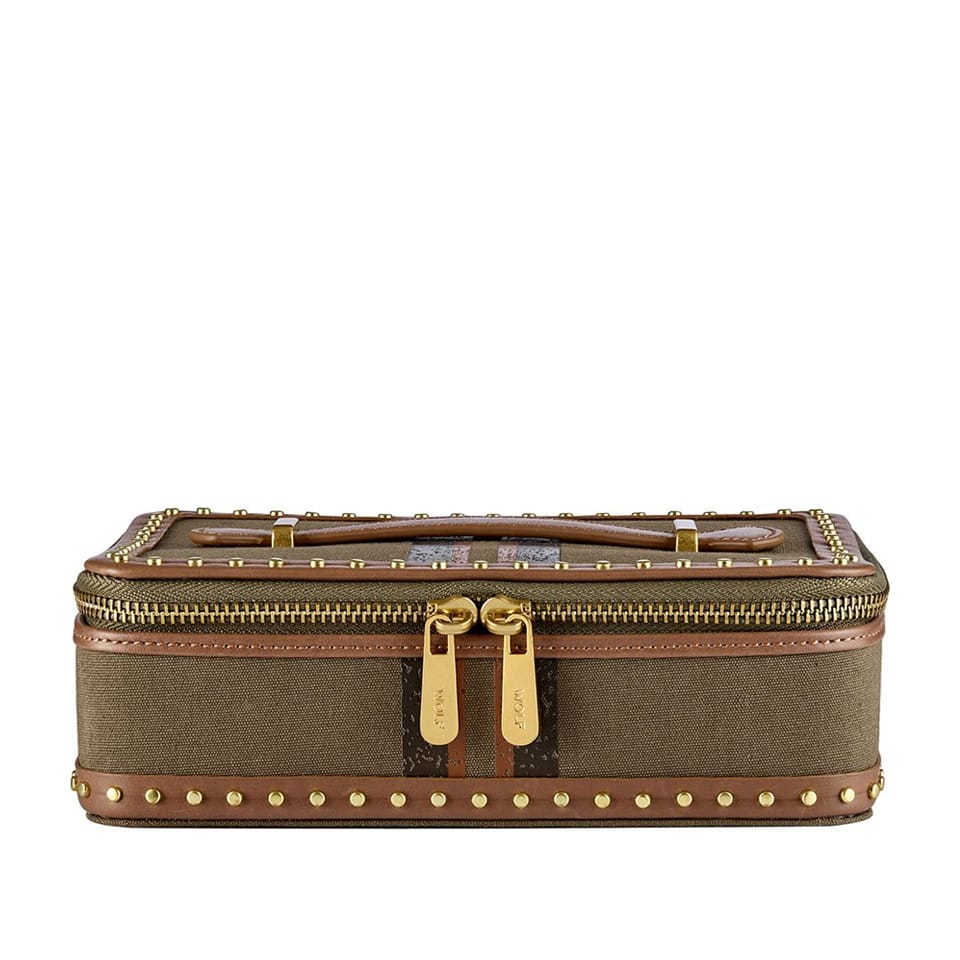 Wolf Ida Zip Travel Case 190042