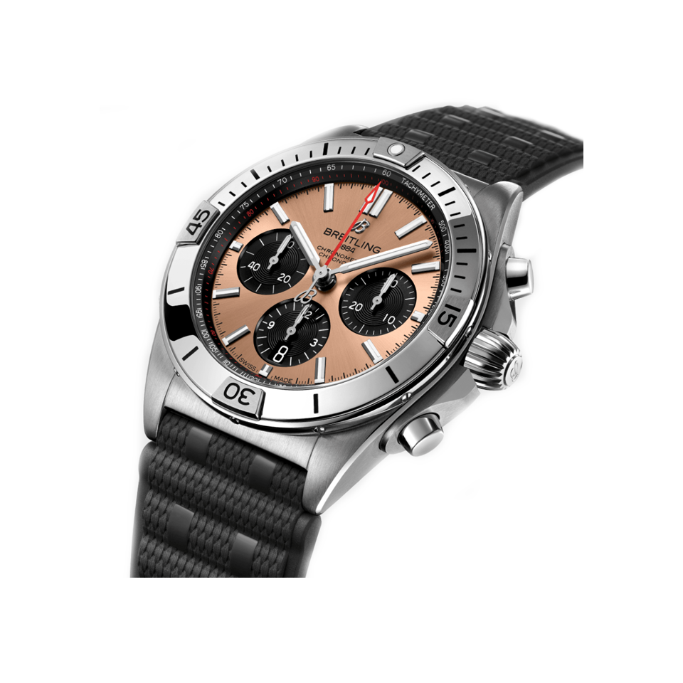 Breitling website online