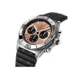Breitling Chronomat B01 Chronograph 42mm Watch AB0134101K1S1