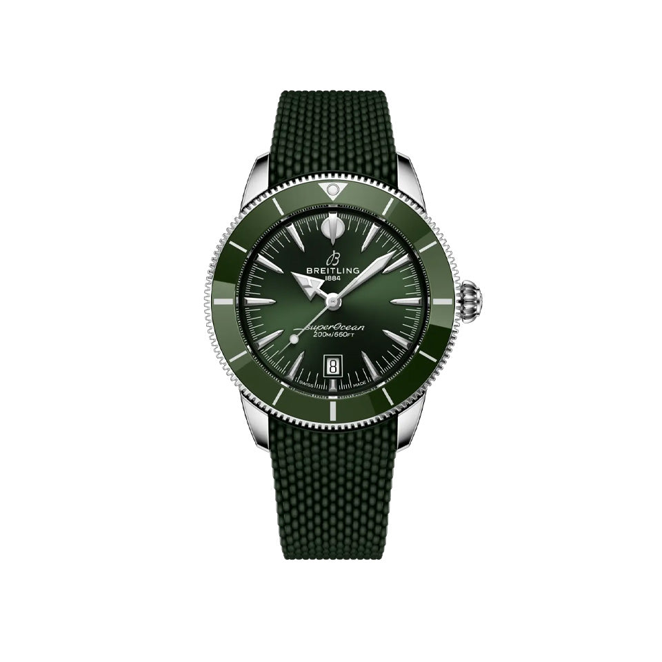 Breitling Superocean Heritage Automatic 44mm Watch AB3112361L1S1