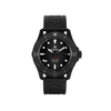 Bremont Supermarine Automatic 43mm Watch SM43-DT-BKCER-BK-R-S