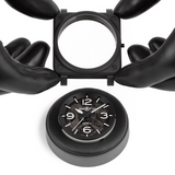 Bell & Ross BR-03 Automatic 41mm Watch BR03A-BL-SKCE/SRB