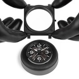 Bell & Ross BR-03 Automatic 41mm Watch BR03A-BL-SKCE/SRB