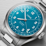 Oris Big Crown Pointer Date Automatic 40mm Watch 754 7798 4068