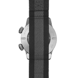 Bremont MB Automatic 42mm Watch ALT42-MT-TI-BKBK-N-S