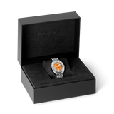 DOXA Sub 200T Diamonds Professional Watch 804.10D.351.10