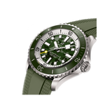 Breitling Superocean Automatic 46mm Watch E10379D31L1S1