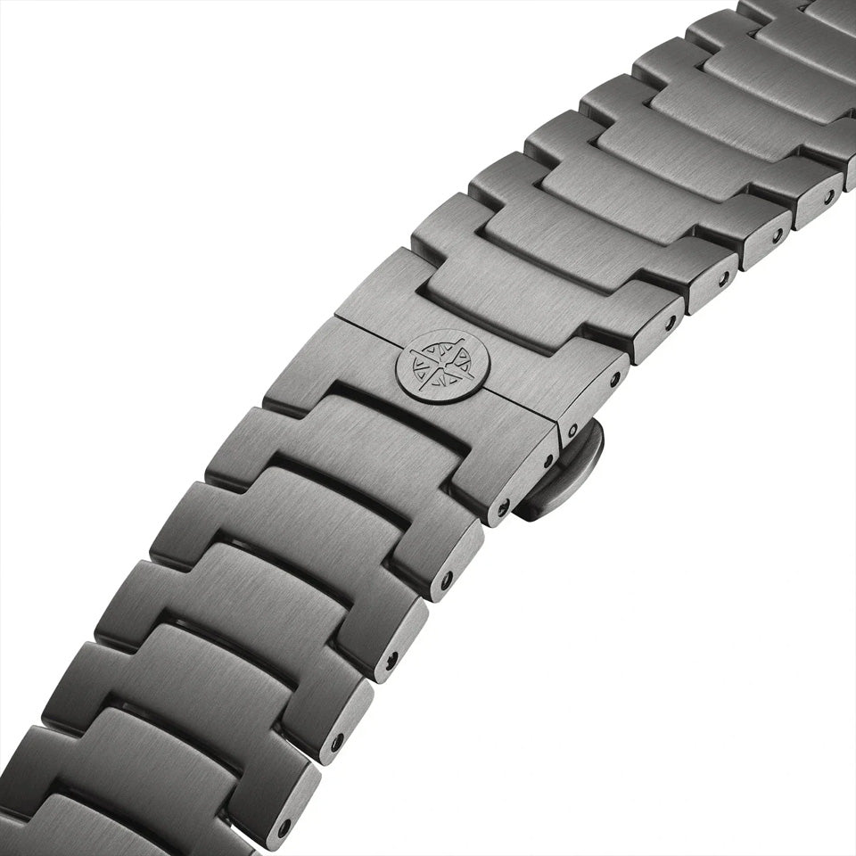 Bremont MB Automatic 42mm Watch ALT42-MT-TI-SIOR-B