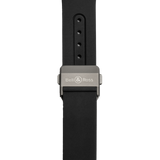 Bell & Ross BR-X5 Racing Automatic 41mm Watch BRX5R-RAC-TI/SRB