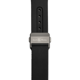 Bell & Ross BR-X5 Racing Automatic 41mm Watch BRX5R-RAC-TI/SRB