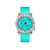 DOXA SUB 600T Aquamarine Stainless Steel NATO Strap 862.10.241.25-N