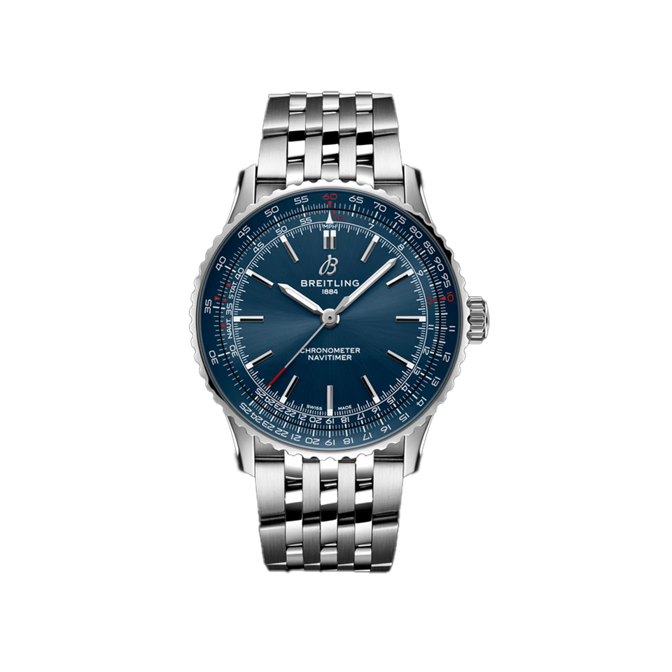 Breitling Navitimer Automatic 41mm Watch A17329161C1A1
