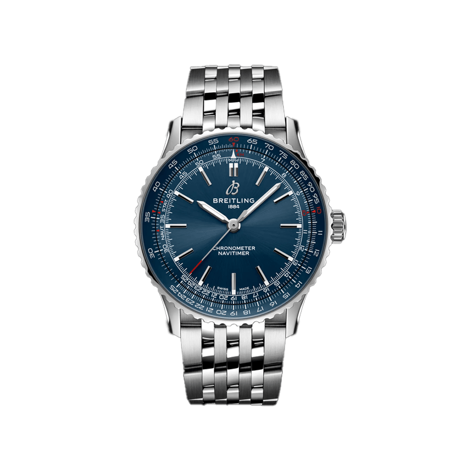 Breitling Navitimer Automatic 41mm Watch A17329161C1A1