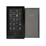 Wolf Atlas 20 Piece Metal Winder Safe