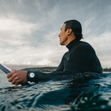 Bremont Supermarine Automatic 43mm Watch SM43-DT-BKCER-WH-R-S