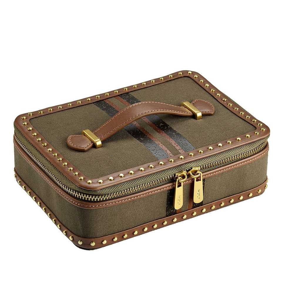 Wolf Ida Zip Travel Case 190042