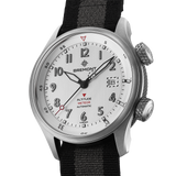 Bremont MB Automatic 42mm Watch ALT42-MT-TI-SITI-N-S