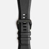 Bell & Ross BR-03 Automatic 41mm Watch BR03A-BL-SKST/SRB