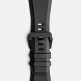 Bell & Ross BR-03 Automatic 41mm Watch BR03A-BL-SKST/SRB