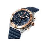 Breitling Chronomat B01 Chronograph 42mm Watch UB0134101C1S1