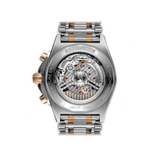 Breitling Chronomat B01 Chronograph 42mm Watch UB0134131L1U1