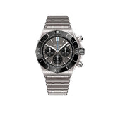Breitling Super Chronomat Automatic Chronograph 44mm Watch EB0136251M1E1