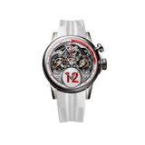 Louis Moinet Time To Race Automatic Chronograph Watch LM-96.20.WF