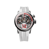 Louis Moinet Time To Race Automatic Chronograph Watch LM-96.20.WF