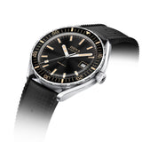 DOXA SUB 200 II Automatic 44mm Watch 795.10.101.20